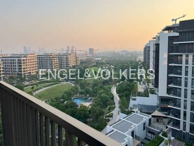 2 Bedroom Apartment for Sale in Dubai Hills Estate, Dubai - Park View | Rare Unit | View Today 2 Bedroom Apartment for Sale in Dubai Hills Estate, Dubai - Park View | Rare Unit | View Today