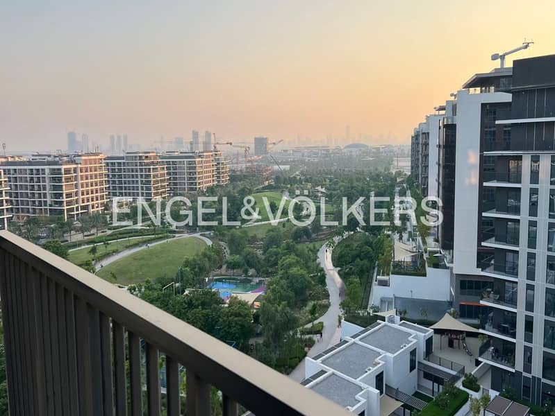Park View | Rare Unit | View Today Park View | Rare Unit | View Today