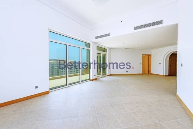 3 Bedrooms Apartment in  Palm Jumeirah