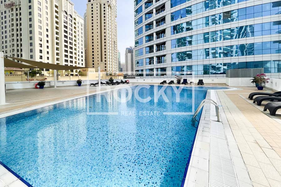 28 Dubai Marina - Dorra Bay - Apartment - Noorain (27). jpg