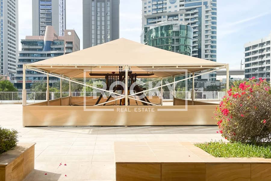 29 Dubai Marina - Dorra Bay - Apartment - Noorain (23). jpg