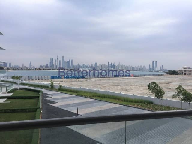 1 Bedroom Apartment in  Palm Jumeirah
