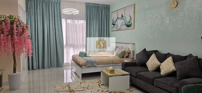 Monolocale in affitto a Jumeirah Village Circle (JVC), Dubai - WhatsApp Image 2026-06-01 at 16.51. 19 (3). jpeg