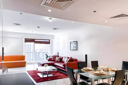 1 Slaapkamer Appartement te Koop in Jumeirah Lake Towers (JLT), Dubai - Image 0