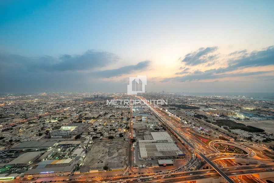 Apartamento en Business Bay,Aykon City,Aykon City Tower C, 2 dormitorios, 115000 AED - 15408868 Apartamento en Business Bay,Aykon City,Aykon City Tower C, 2 dormitorios, 115000 AED - 15408868
