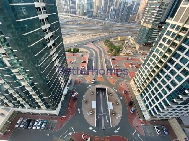 1 Bedroom Apartment in  Jumeirah Lake Towers