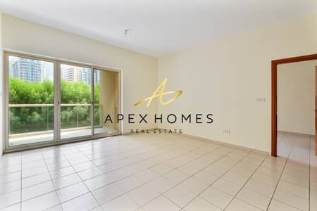 1 Camera Appartamento in Vendita a The Greens, Dubai - Appartamento a The Greens，Al Ghozlan，Al Ghozlan 3, 1 camera da letto, 1350000 AED - 15409854