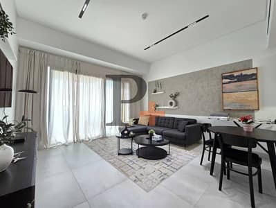 1 Bedroom Flat for Rent in Jumeirah Village Circle (JVC), Dubai - Elegant & Luxurious | High Quality | Fully Furnished 1 Bedroom Flat for Rent in Jumeirah Village Circle (JVC), Dubai - Elegant & Luxurious | High Quality | Fully Furnished