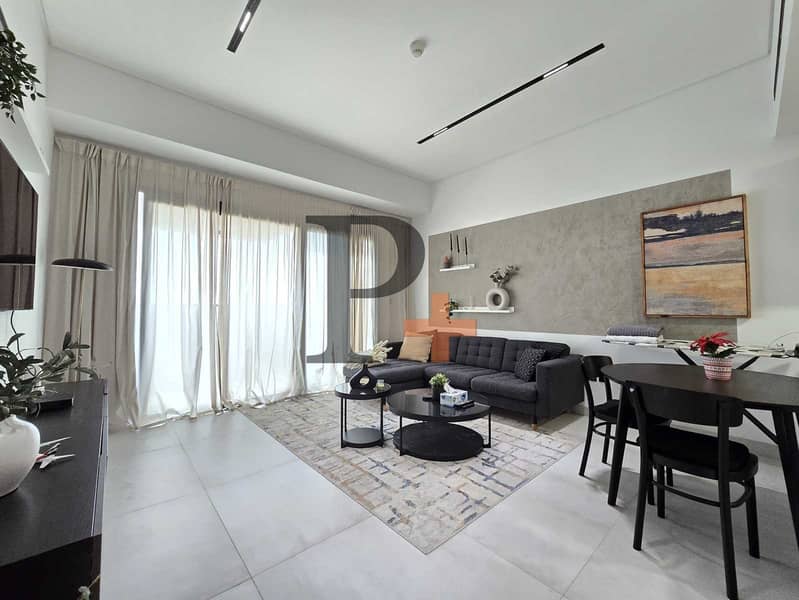 Elegant & Luxurious | High Quality | Fully Furnished Elegant & Luxurious | High Quality | Fully Furnished