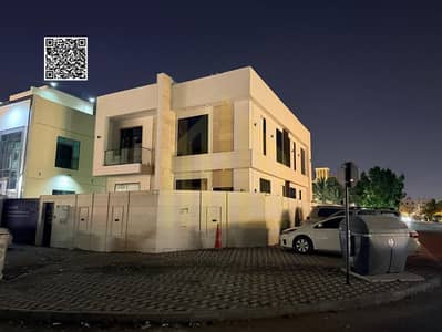 6 Bedroom Villa for Sale in Al Rawda, Ajman - WhatsApp Image 2026-06-08 at 11.37. 44 AM. jpeg 6 Bedroom Villa for Sale in Al Rawda, Ajman - WhatsApp Image 2026-06-08 at 11.37. 44 AM. jpeg