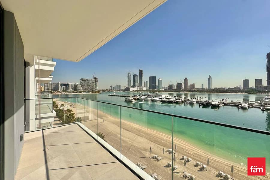 Appartement in Dubai Harbour,Emaar Beachfront,Beach Mansion,Beach Mansion Tower 2, 1 slaapkamer, 3300000 AED - 15409902 Appartement in Dubai Harbour,Emaar Beachfront,Beach Mansion,Beach Mansion Tower 2, 1 slaapkamer, 3300000 AED - 15409902