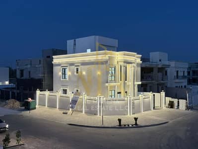 5 Bedroom Villa for Sale in Al Helio, Ajman - WhatsApp Image 2026-05-10 at 1.24. 12 AM (6). jpeg
