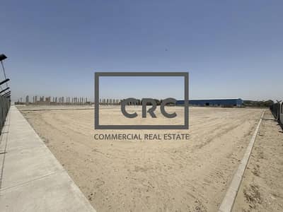 Plot for Rent in Jebel Ali, Dubai - images image img