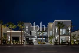 Luxury | Exquisitely Finished and Furnished| Ready