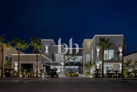 6 Bedroom Villa for Sale in Palm Jumeirah, Dubai - images image img 6 Bedroom Villa for Sale in Palm Jumeirah, Dubai - images image img
