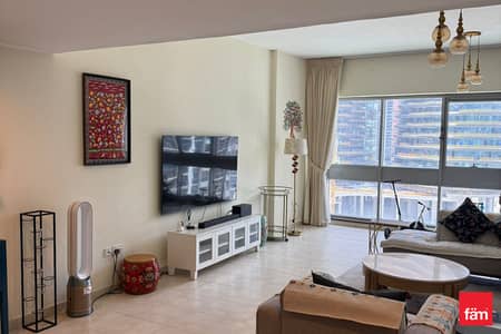 3 Bedroom Apartment for Rent in Business Bay, Dubai - Park View | Low Floor | Vastu | Low Floor 3 Bedroom Apartment for Rent in Business Bay, Dubai - Park View | Low Floor | Vastu | Low Floor