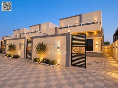 3 Bedroom Villa for Sale in Al Helio, Ajman - ffdb4f1e-6139-4dec-ba18-236a8eecea54. jpg