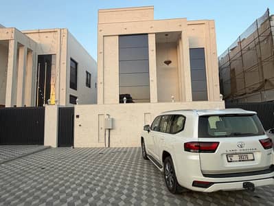 5 Bedroom Villa for Rent in Al Yasmeen, Ajman - 7a6e3778-db59-4364-9662-1fe2e1e91baf. jpg 5 Bedroom Villa for Rent in Al Yasmeen, Ajman - 7a6e3778-db59-4364-9662-1fe2e1e91baf. jpg