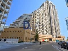 شقة في مانجروف بلايس،شمس أبوظبي،جزيرة الريم 2 غرف 100000 درهم - 15409347