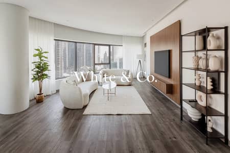 3 Bedroom Flat for Sale in Dubai Marina, Dubai - FULL MARINA VIEW I FULL UPGRADED I VACANT 3 Bedroom Flat for Sale in Dubai Marina, Dubai - FULL MARINA VIEW I FULL UPGRADED I VACANT