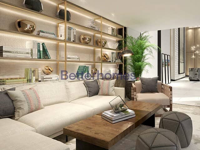 2 Bedrooms Apartment in  Dubai Marina