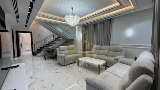 6 Bedroom Villa for Sale in Al Helio, Ajman - WhatsApp Image 2026-05-10 at 1.24. 34 AM (1). jpeg