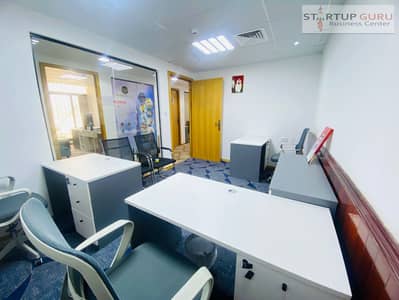 Office para en Alquiler en Al Garhoud, Dubai - WhatsApp Image 2026-06-08 at 11.28. 44 AM (1). jpeg