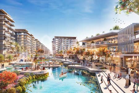 1 Schlafzimmer Wohnung zum zum Verkauf in Dubai Investments Park (DIP), Dubai - Wohnung in Dubai Investments Park (DIP),DAMAC Riverside,Riverside Views,Indigo 2,Indigo 2 A, 1 schlafzimmer, 1100000 AED - 15410065 1 Schlafzimmer Wohnung zum zum Verkauf in Dubai Investments Park (DIP), Dubai - Wohnung in Dubai Investments Park (DIP),DAMAC Riverside,Riverside Views,Indigo 2,Indigo 2 A, 1 schlafzimmer, 1100000 AED - 15410065