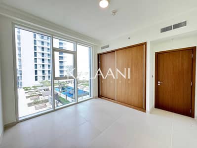 1 Slaapkamer Appartement te Huur in Dubai Harbour, Dubai - IMG_4669. jpg