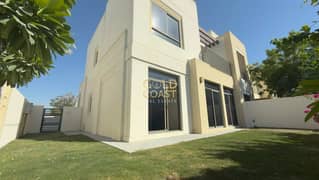 THE BACKYARD SELLS THIS VILLA | 4BR+MAID | VASTU @NASEEM TOWN SQUARE