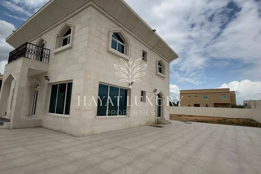 Spacious 4BHK | Unfurnished | Ready to Move-In Spacious 4BHK | Unfurnished | Ready to Move-In