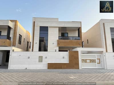 5 Bedroom Villa for Sale in Al Yasmeen, Ajman - WhatsApp Image 2025-10-15 at 9.58. 00 AM (1). jpeg 5 Bedroom Villa for Sale in Al Yasmeen, Ajman - WhatsApp Image 2025-10-15 at 9.58. 00 AM (1). jpeg