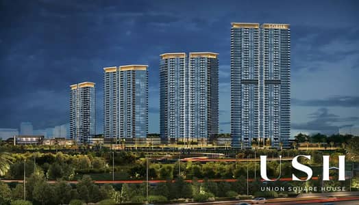 1 Bedroom Apartment for Sale in Motor City, Dubai - 50. webp