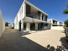 5 Bedroom Large | Single Row | Brand New