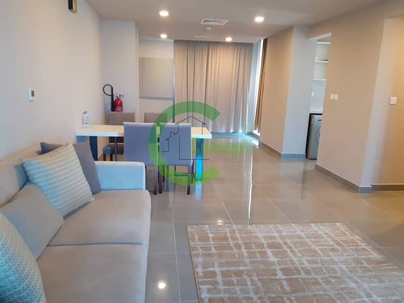 Fully furnished| Nicely finished| Vacant Fully furnished| Nicely finished| Vacant