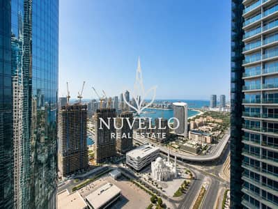1 Bedroom Apartment for Rent in Dubai Marina, Dubai - Sea View | Multiple Cheques | Available Now 1 Bedroom Apartment for Rent in Dubai Marina, Dubai - Sea View | Multiple Cheques | Available Now