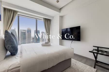 1 Bedroom Apartment for Rent in Dubai Marina, Dubai - Furnished | Upgraded | Bills incl option 1 Bedroom Apartment for Rent in Dubai Marina, Dubai - Furnished | Upgraded | Bills incl option