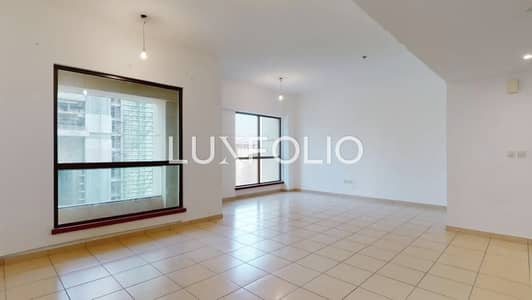 3 Schlafzimmer Wohnung zum zum Verkauf in Jumeirah Beach Residence (JBR), Dubai - Wohnung in Jumeirah Beach Residence (JBR)，Sadaf，Sadaf 4, 3 schlafzimmer, 2699000 AED - 15410284