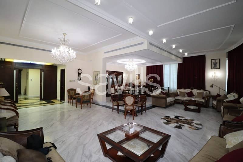Luxury furnished penthouse with sea view Luxury furnished penthouse with sea view
