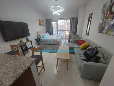Studio te Huur in Business Bay, Dubai - WhatsApp Image 2023-12-23 at 19.58. 02. jpeg