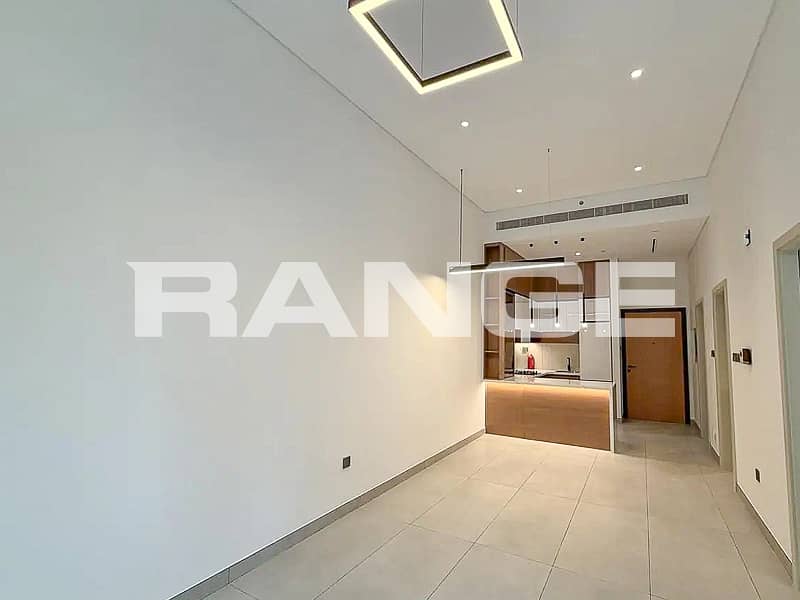 Kitchen Equipped | Large Patio | Ready to Move - Image 1