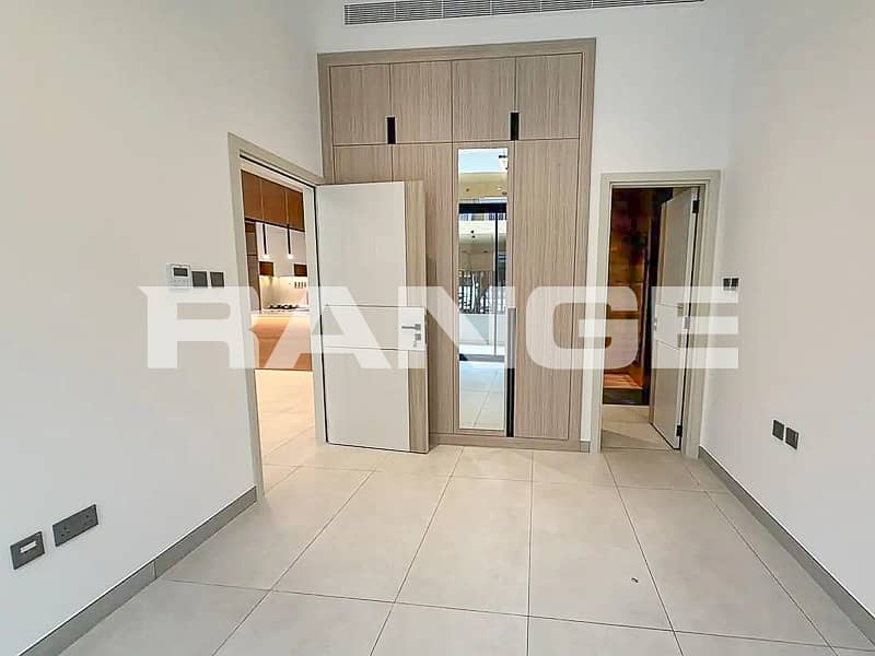Kitchen Equipped | Large Patio | Ready to Move - Image 2