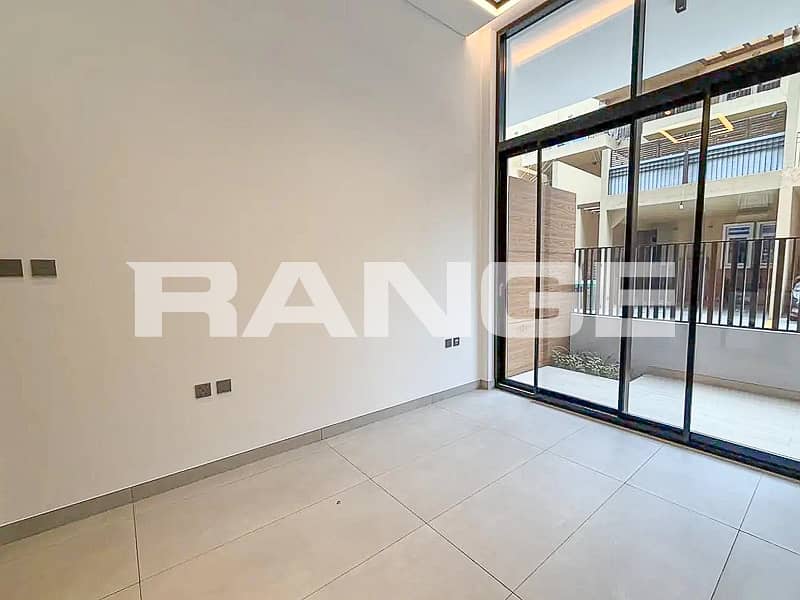Kitchen Equipped | Large Patio | Ready to Move - Image 3