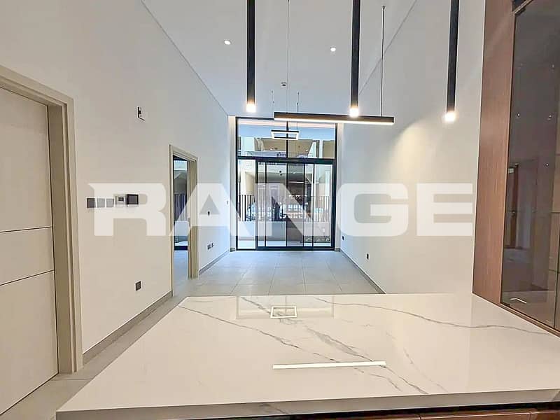 Kitchen Equipped | Large Patio | Ready to Move - Image 4
