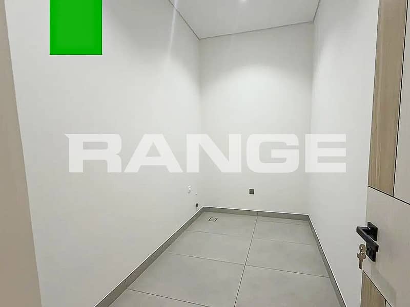 Kitchen Equipped | Large Patio | Ready to Move - Image 5