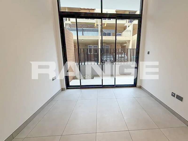 Kitchen Equipped | Large Patio | Ready to Move - Image 9