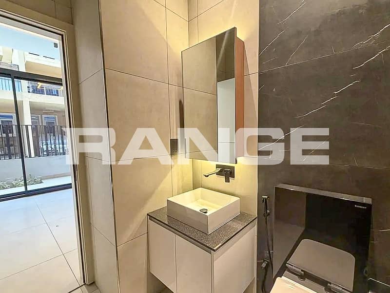 Kitchen Equipped | Large Patio | Ready to Move - Image 11