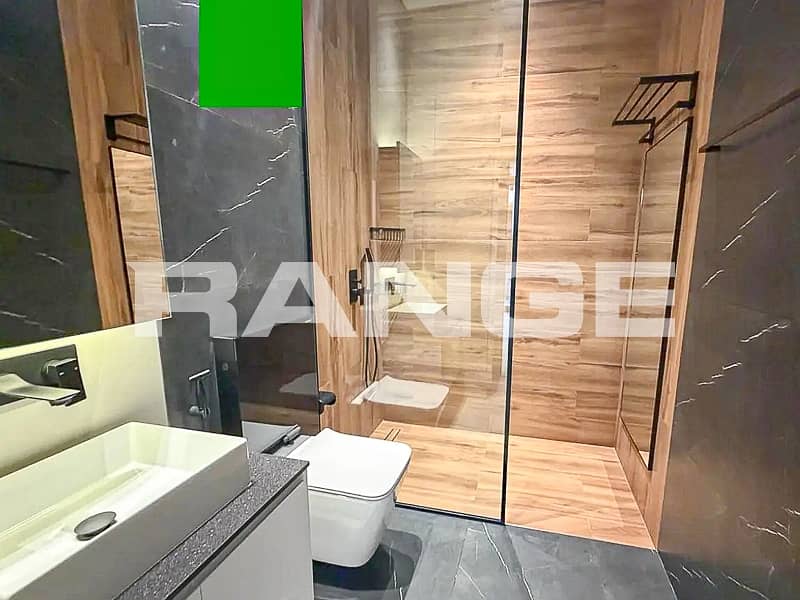 Kitchen Equipped | Large Patio | Ready to Move - Image 12