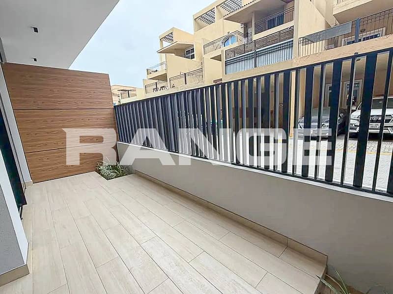 Kitchen Equipped | Large Patio | Ready to Move - Image 13