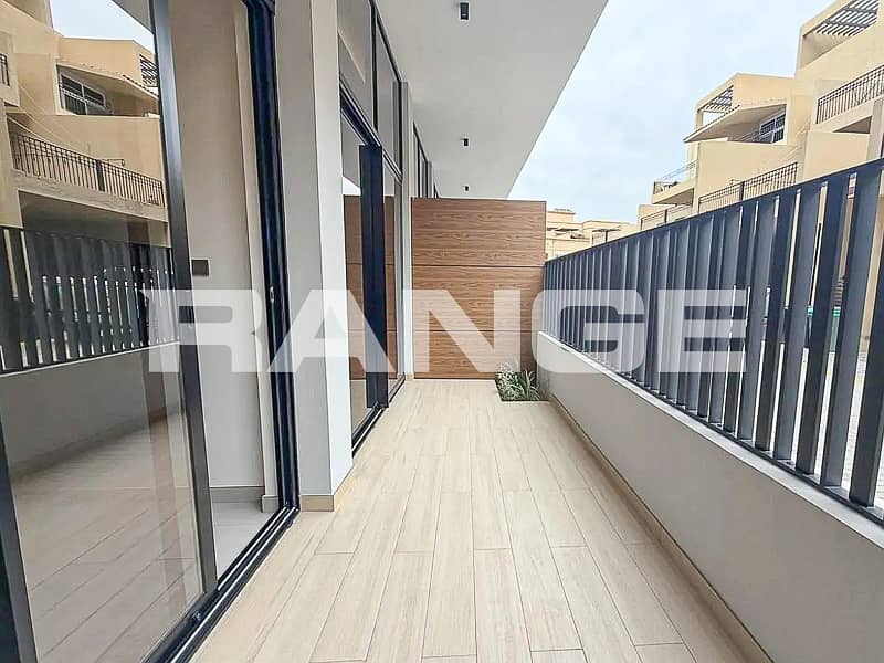 Kitchen Equipped | Large Patio | Ready to Move - Image 14